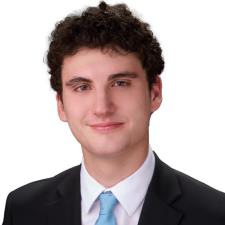 Cael M. Near Arlington, VA, available for online & in-person tutoring