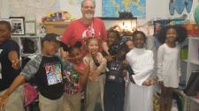 Tutor Experienced Language Arts, Reading & Performing Arts Tutor