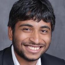 Harshi O.
