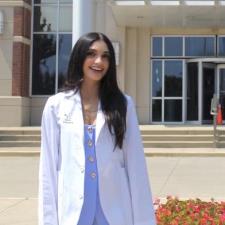 Tutor Published Author & Medical Student Specializing in Writing & STEM