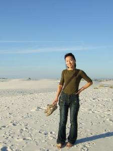 Ayako D. Near Elizabeth, CO, available for online & in-person tutoring