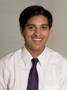 Ishan S. - Milwaukee Tutor