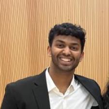 Atharva S.'s Photo