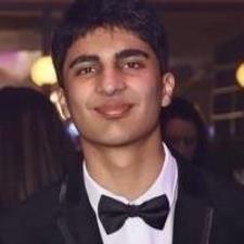 Aditya S. - AWS Tutor