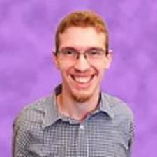 Ryan M. Near White Oak, TX, available for online & in-person tutoring