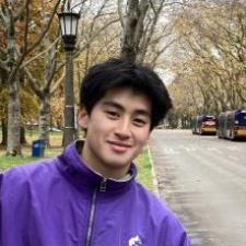 Chanh T. Near Kenmore, WA, available for online & in-person tutoring