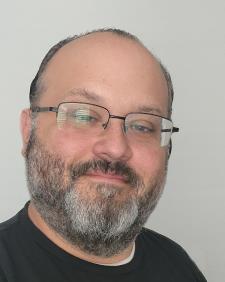Juan Carlos V. Saint Cloud, FL, available for online & in-person tutoring
