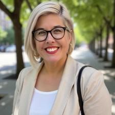 Autumn G. Near El Cajon, CA, available for online & in-person tutoring