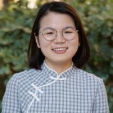 Ting X. Near Blaine, MN, available for online & in-person tutoring