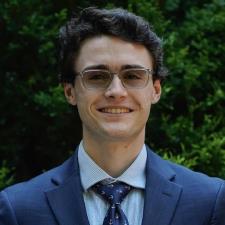 Sebastian J. - Algebra 1 Tutor