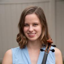 Versatile Violin Teacher with Orchestral Experience