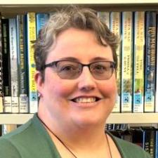 Kate H. East Berlin, PA, available for online & in-person tutoring