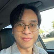 Hoang T. Tucson, AZ, available for online & in-person tutoring