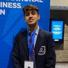 Aryan K.