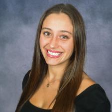 Macaria P. College Park, MD, available for online & in-person tutoring