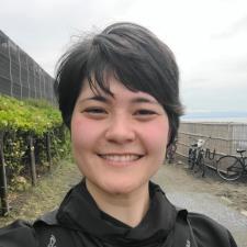Katherine B. Near Boston, MA, available for online & in-person tutoring
