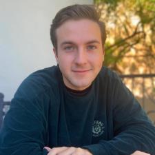 Carson M. Near Irvine, CA, available for online & in-person tutoring