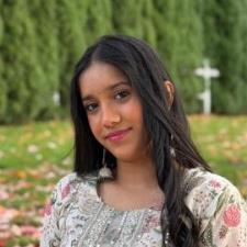 Geetika M.