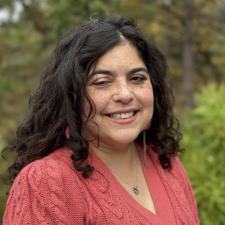 Solana C. Near San Jose, CA, available for online & in-person tutoring