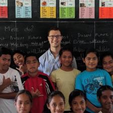 Sebastian W.'s Photo