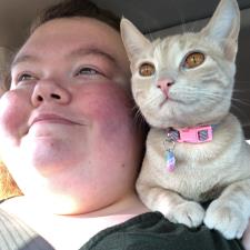 Jacquelyn M. Mabelvale, AR, available for online & in-person tutoring