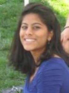 Bijal S. - Need help with Biology, Chemistry, or Math?