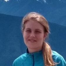 Sarah C. Auburn, WA, available for online & in-person tutoring