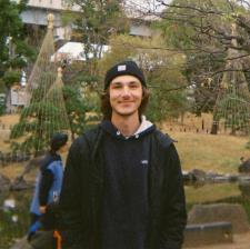 Carson P. Near Rancho Cucamonga, CA, available for online & in-person tutoring