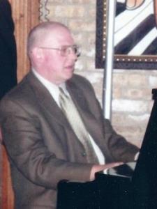 John R. - Former Music Professor (piano, jazz, composition, theory, history,)