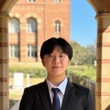 Matthew C. Near Laguna Beach, CA, available for online & in-person tutoring