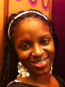 Meshiyah G.'s Photo