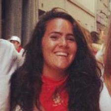 Erin K., a Wyzant Imperfect (Spanish) Tutor