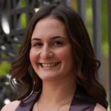 Megan A. Near Queens, NY, available for in-person tutoring