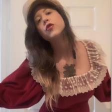 Anna Dorothea H. Saint Petersburg, FL, available for online & in-person tutoring