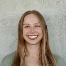 Katie S. Near Plum, PA, available for online & in-person tutoring