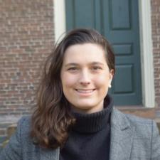 Madison M. New York, NY, available for online & in-person tutoring