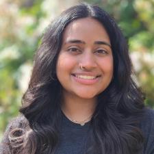 Anushree I. New York City, NY, available for online & in-person tutoring