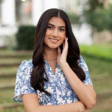 Tutor Yale Student Specializing in Reading Comprehension & Writing