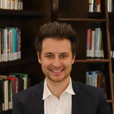 Shane R. Near Los Angeles, CA, available for online & in-person tutoring
