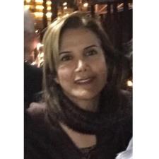 Maggie G. - Expert in Farsi proficiency program