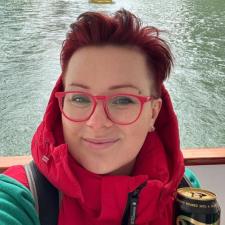 Svitlana S.'s Photo