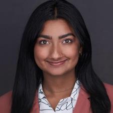 Priyana R.