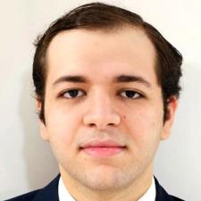 Salim L. Near Bryan, TX, available for online & in-person tutoring