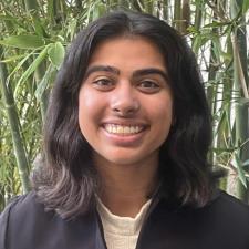 Raya A. Near Simi Valley, CA, available for online & in-person tutoring