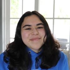 Madison S. Los Angeles, CA, available for online & in-person tutoring