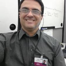 Michael H. - Tutor