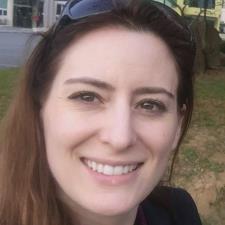 Lucy S. Near Frederick, MD, available for online & in-person tutoring