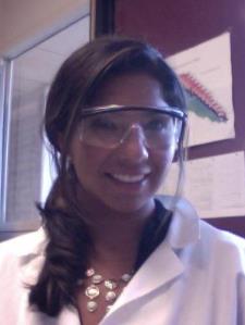 Genevieve G. San Diego, CA, available for online & in-person tutoring