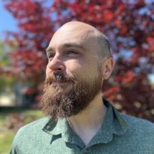 Jay G. Eugene, OR, available for online & in-person tutoring
