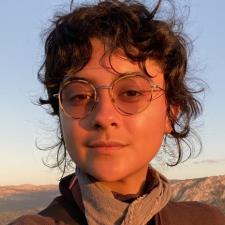 Miranda G. Near Eugene, OR, available for online & in-person tutoring
